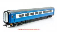 R40170 Hornby Mk3 Trailer First Open Coach number M41162 in Midland Pullman livery - Era 11